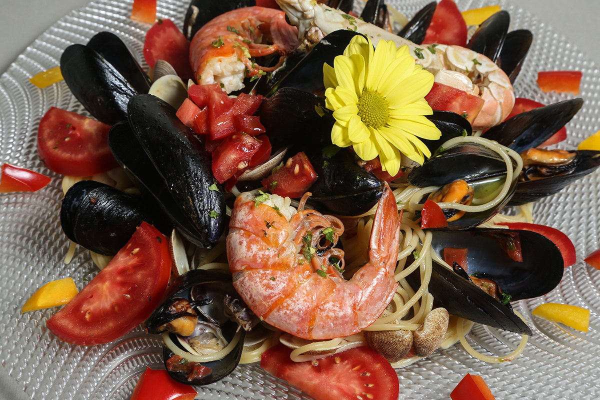 cibo-piatti-pasta-pesce-cozze-genova