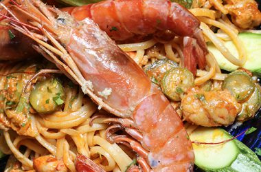 cibo-piatto-pesce-spaghetti