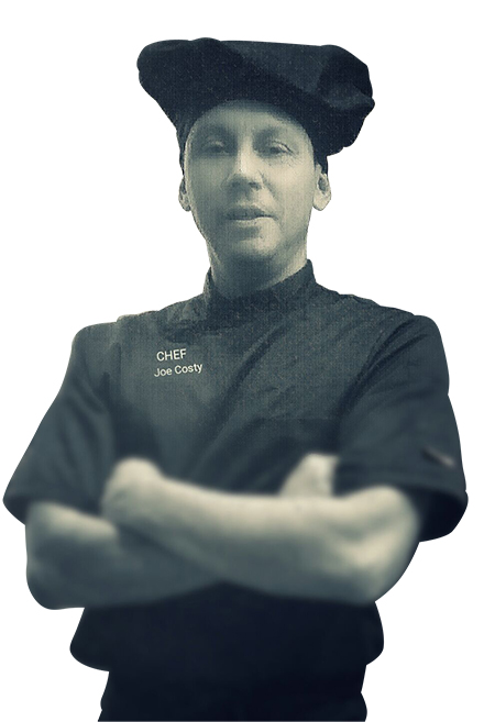Chef of the Month